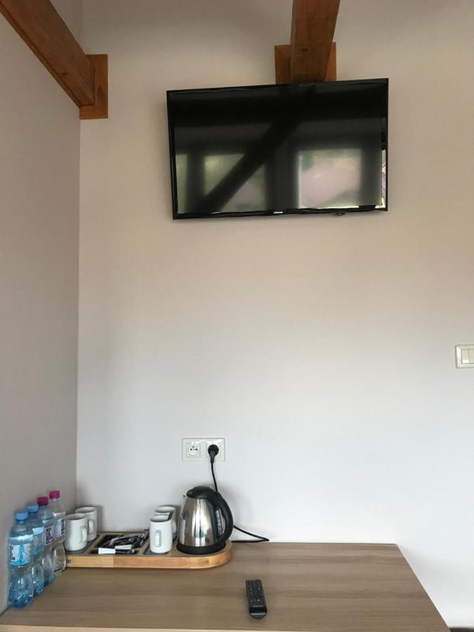 Podgorzanka Hotel Kaczorow  Room photo